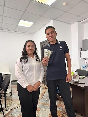 Менеджеры по продажам: Требуется Менеджер по продажам, График: Шестидневка, Полный рабочий день, Обучение — 24