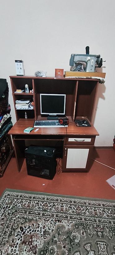монитор пк купить: Компьютер, ядер - 4, ОЗУ 16 ГБ, Игровой, Б/у, Intel Core i5, SSD — 4