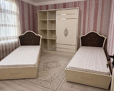 uşağ kravatları: İki eded bazali matrasli kravat. Dolab. 330azn hamisi bir yerde ünvan — 1