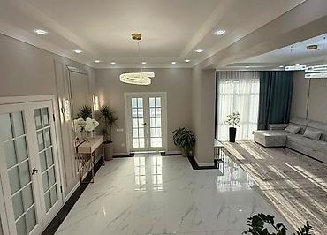 кызыл аскерская: 🔥 Срочная продажа! Дом премиум-класса в районе Киргизия-1 🏡 2-этажный — 8