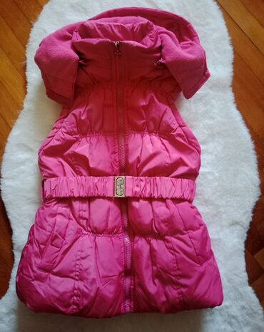 springfield srbija jakne: Puffer vest, 140-146