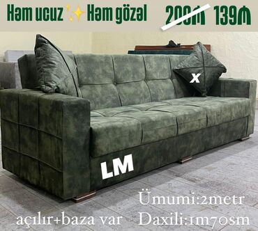 Divan, Yeni, Açılan, Bazalı, Parça, Ödənişli çatdırılma