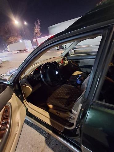 mercedesbenz 140: Subaru Legacy Lancaster: 2001 г., 2.5 л, Механика, Бензин, Универсал — 10