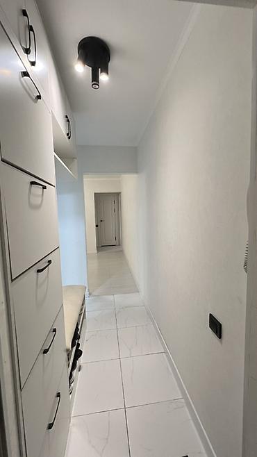 Долгосрочная аренда квартир: 3 комнаты, С мебелью полностью — 8