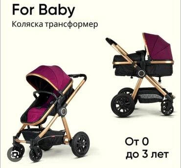 Коляски: Коляска