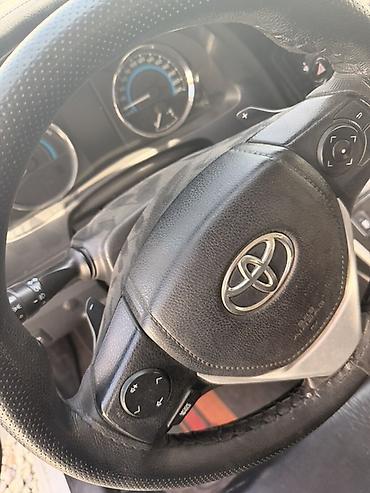 карола 2019: Toyota Corolla: 2019 г., 1.8 л, Бензин, Седан — 7