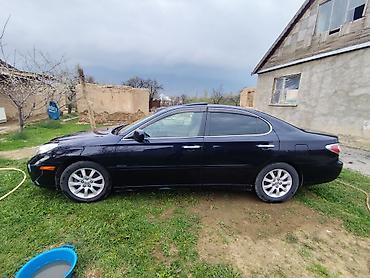 toyota corrolla: Toyota Windom: 2004 г., 3 л, Автомат, Бензин, Седан — 4
