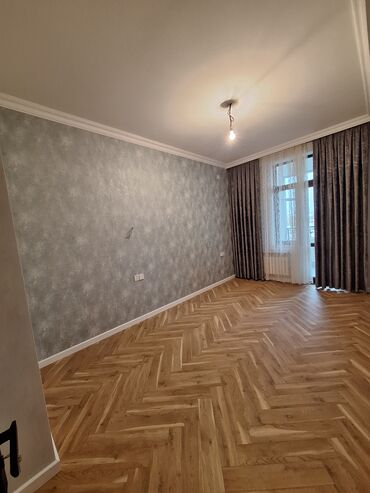 Yeni tikili: 2 otaqlı, Yeni tikili, m. 8 Noyabr, 73 kv. m — 23