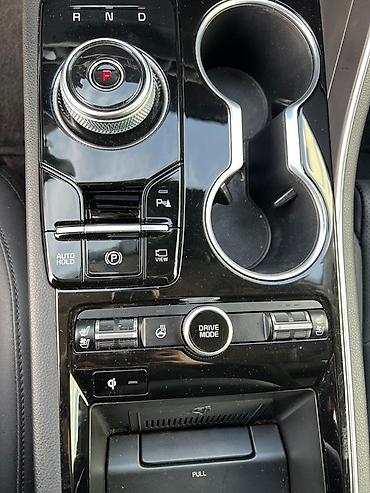 Kia: Kia K5: 2022 г., 2 л, Автомат, Бензин, Седан — 7