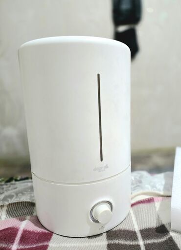 fantom пылесос моющий: Увлажнитель воздуха Deerma Humidifier DEM-F628S [25 Вт, 30 м², объем 5