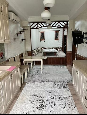 Долгосрочная аренда квартир: 4 комнаты, Собственник — 2