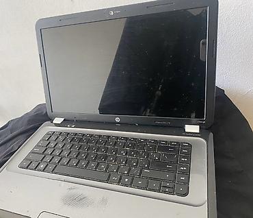 tab 6: Можно на запчасти Ноутбук HP Pavilion g6 series. В комплекте — 1