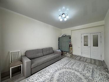 Продажа квартир: 1 комната, 34 м², Элитка, 8 этаж — 8