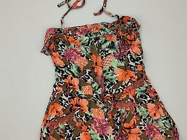 evorme: H&M, Kombinezon damski, rozmiar S — 1