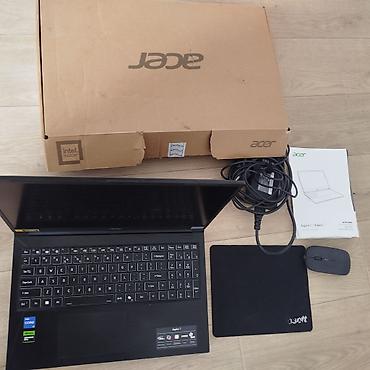 алмурут ноутбук: Acer Aspire 7 (A715-59G) — производительный 15.6" ноутбук для работы — 7