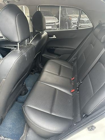 h 100: Hyundai Porter II грузовой бортовой пикап - Тип: малотоннажный — 9