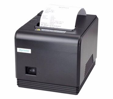 Biznes üçün avadanlıq: X printer az islenmisdi real alicilar zeng ede biler zemanaet verilir