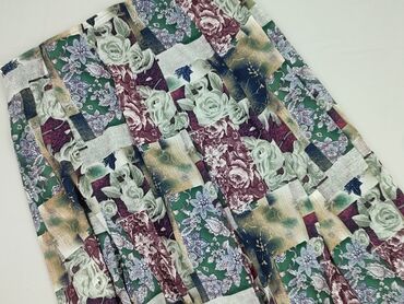 eleganckie spódnice plisowane: Women`s skirt, size 3XL (EU 46)