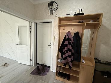 Продажа квартир: 2 комнаты, 52 м², 106 серия, 8 этаж, Евроремонт — 14