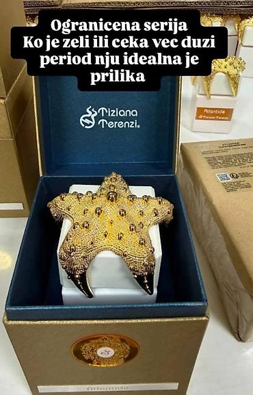 biseri: Tiziana Terenzi Atlantide – uniseks parfemska ekstrakt kolekcija - — 2