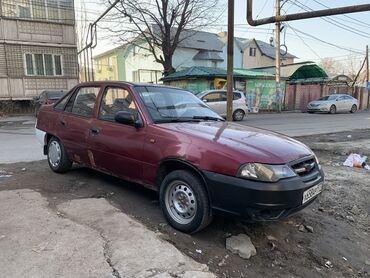 Daewoo: Daewoo Nexia: 2012 г., 1.5 л, Механика, Бензин, Седан