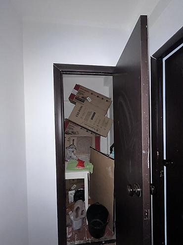 Продажа квартир: 3 комнаты, 63 м², 1 этаж, Евроремонт — 11