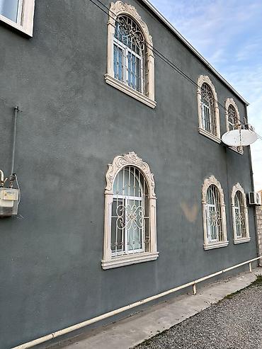 Həyət evləri və villaların satışı: 7 otaqlı, 246 kv. m, Yeni təmirli — 1
