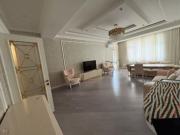 9 mərtəbə: ✨ Nərimanovda, Təbriz Küçəsində "Estal MTK"-da 218 m² Lüks 5 Otaqlı — 2
