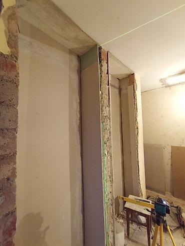 Ремонт под ключ: Отделочные и строительные работы «под ключ» кафель, краска, декор — 8