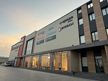 Сдаётся коммерческое помещение в отдельно стоящем здании в жилмассиве