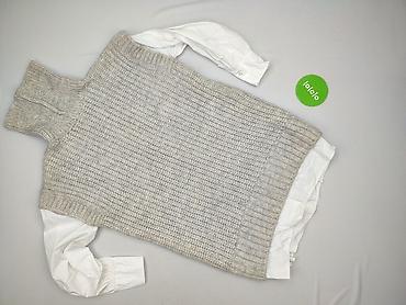 gilet: River Island, Kamizelka damska, rozmiar M — 3