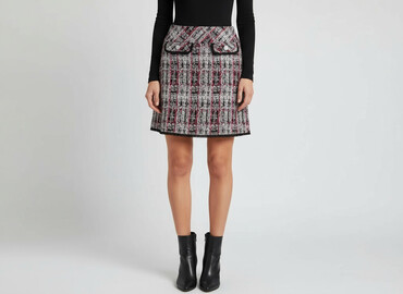 spódnice do tanga argentyńskiego: Dorothy Perkins, Women`s skirt, size S