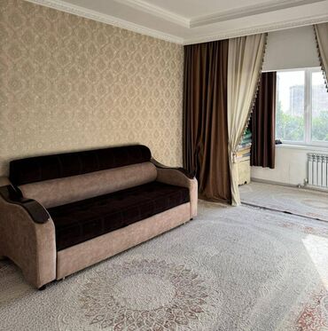 эмаком: 1 комната, 48 м², Элитка, 4 этаж, Дизайнерский ремонт