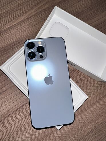 айфон 12 про макч: IPhone 13 Pro Max, Б/у, 128 ГБ, Blue Titanium, 86 %