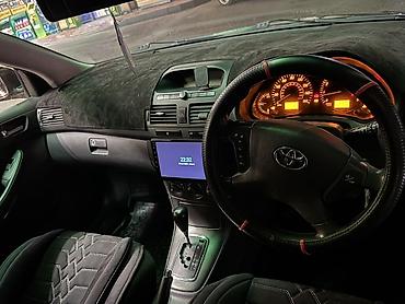 Продажа авто: Toyota Avensis: 2003 г., 1.8 л, Автомат, Бензин, Седан — 6
