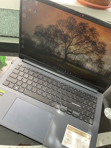 redmi ноутбук: Ноутбук, Asus, 8 ГБ ОЗУ, AMD Ryzen 5, 15.6 ", Новый, Игровой, память SSD