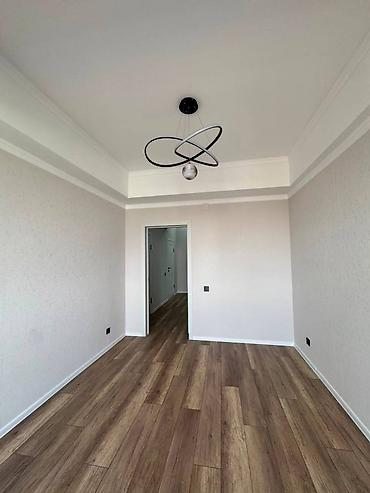 Продажа квартир: 1 комната, 51 м², 8 этаж — 3