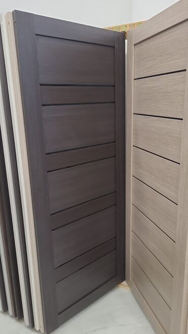 Otaq qapıları: Hazır hər növ və hər öıçüdə keyfiyyətli otaq qapıları. Ünvan binə — 17