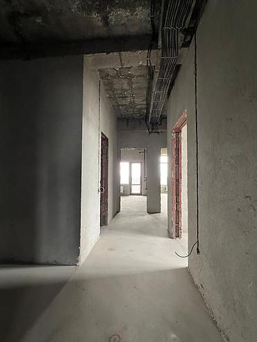 Продажа квартир: 3 комнаты, 89 м², Элитка, 15 этаж, Готовая ПСО (под самоотделку) — 6