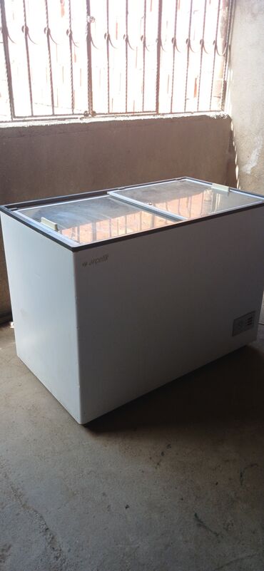 soyuducu dolab: Arcelik 6530 TD soyuducu