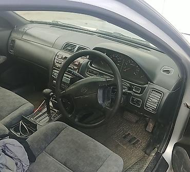 рулевая рейка марк 2: Nissan Cefiro: 1998 г., 2 л, Автомат, Бензин, Седан — 4