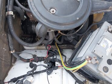 VAZ (LADA): VAZ (LADA) 2106: 1.7 l | 1984 il 60000 km Sedan — 17