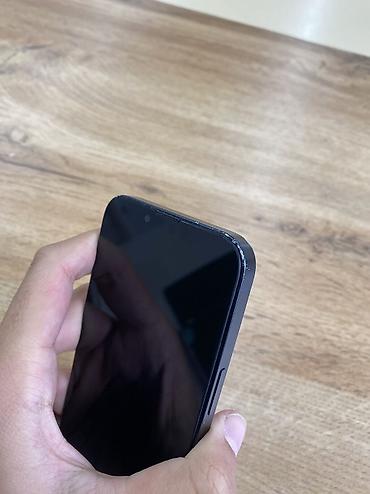 Техника жана электроника: IPhone 13, Колдонулган, 128 ГБ, Көк, 72 % — 8