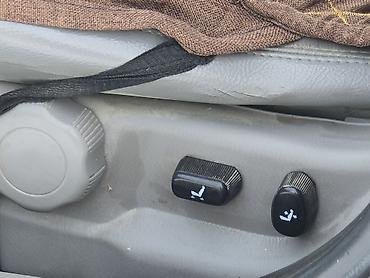 Nissan: Nissan Primera: 2001 г., 1.8 л, Механика, Бензин, Седан — 7