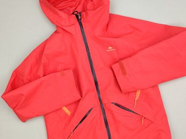 mielczarkowski ubrania: Transitional jacket, Quechua, 11 years, 140-146 cm, condition - Very good