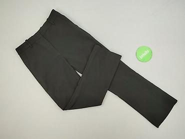 classics77 trousers: H&M, Spodnie materiałowe damskie, rozmiar S — 2