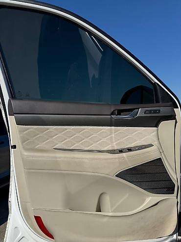 Hyundai: Hyundai Palisade: 2021 г., Кроссовер — 16