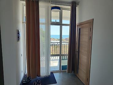 жилой дом с земельным участком: Продаю коттедж. Село Чок-Тал. Ц.О. Sunny Beach. Первая линия. Ремонт — 5