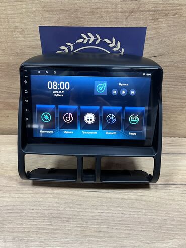 Магнитолы: Новый, Нестандартный, 9 ", Apple Carplay, Android Auto, Android (встроенная ОС), 6 ГБ ОЗУ, 64 Гб ПЗУ — 15