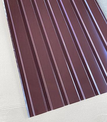 Спецодежда: ПРОФНАСТИЛ МЕТАЛЛОЧЕРЕПИЦА ЧЕРЕПИЦА ДЛЯ КРЫШИ КРОВЛИ 🏡🏠🏡🏠 САЙДИНГ — 23